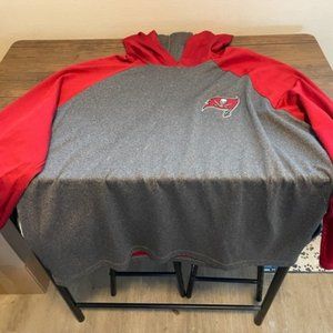 Tampa Bay Lightweight Pullover